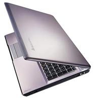 Фото - Ноутбук Lenovo IdeaPad Z570 ( Z570A 59-313719)