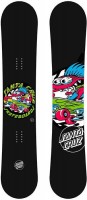 Фото - Сноуборд Santa Cruz Grommet 160 (2019/2020) 
