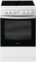 Фото - Плита Indesit IS 5V5GCW белый