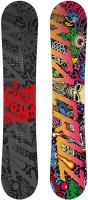 Фото - Сноуборд Santa Cruz Grim Universe 150 (2019/2020) 