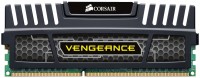 Фото - Оперативная память Corsair Vengeance DDR3 1x4Gb CMZ4GX3M1A1600C9