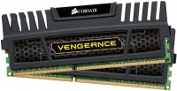 Фото - Оперативная память Corsair Vengeance DDR3 3x4Gb CMZ12GX3M3A1600C9