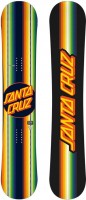 Фото - Сноуборд Santa Cruz Jorongo Dot 151 (2019/2020) 