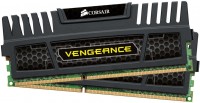 Фото - Оперативная память Corsair Vengeance DDR3 4x8Gb CMZ32GX3M4X1600C10