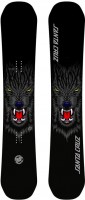 Фото - Сноуборд Santa Cruz Knox Wolf 151 (2019/2020)