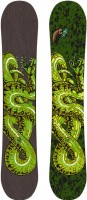 Фото - Сноуборд Santa Cruz Kendall Snake 159W (2019/2020)