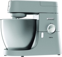 Фото - Кухонный комбайн Kenwood Chef XL KVL4170S серебристый