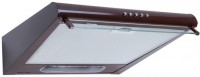 Фото - Вытяжка Perfelli PL 5442 BR LED коричневый
