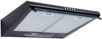 Фото - Вытяжка Perfelli PL 6442 BL LED черный