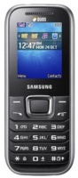 Фото - Мобильный телефон Samsung GT-E123