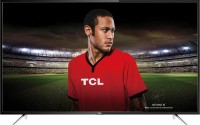 Фото - Телевизор TCL U49P6026 49 "