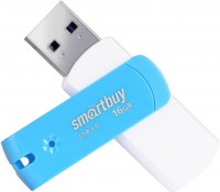 Фото - USB-флешка SmartBuy Diamond USB 3.0 32Gb
