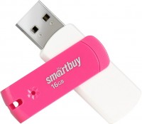 Фото - USB-флешка SmartBuy Diamond USB 2.0 8Gb