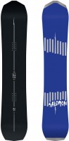 Фото - Сноуборд Salomon Ultimate Ride 150 (2019/2020) 