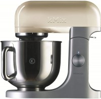 Фото - Кухонный комбайн Kenwood kMix KMX52 бежевый