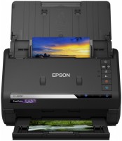 Сканер Epson FastFoto FF-680W 