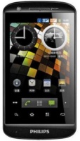 Фото - Мобильный телефон Philips Xenium W626