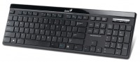 Фото - Клавиатура Genius SlimStar i222