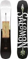Фото - Сноуборд Salomon Assassin 153 (2019/2020)