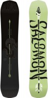 Фото - Сноуборд Salomon Assassin Pro 159 (2019/2020) 