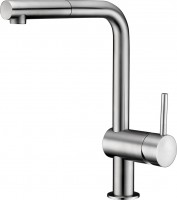 Фото - Смеситель Imprese Lotta 55403-SS