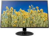 Фото - Монитор HP 27yh 27&nbsp;"  черный