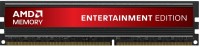 Фото - Оперативная память AMD Entertainment Edition DDR3 1x2Gb R332G1339U1S-UGO
