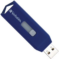 Фото - USB-флешка Verbatim Store n Go Drive 4 ГБ