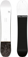 Фото - Сноуборд Salomon Super 8 154 (2019/2020)