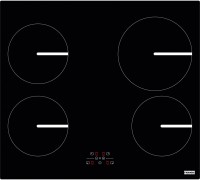 Фото - Варочная поверхность Franke FHSM 604 4I BK черный