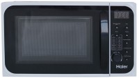 Фото - Микроволновая печь Haier HMX-DM218W белый