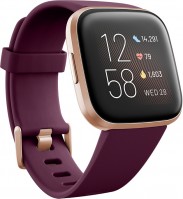 Фото - Смарт часы Fitbit Versa 2 