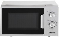 Фото - Микроволновая печь Haier HMX-MM207S серебристый