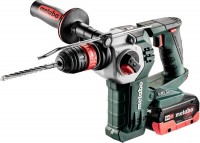 Фото - Перфоратор Metabo KHA 18 LTX BL 24 Quick 600211540 