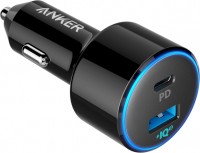Фото - Зарядное устройство ANKER PowerDrive Speed+ 2 