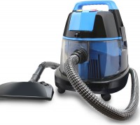 Фото - Пылесос Ginzzu VS731