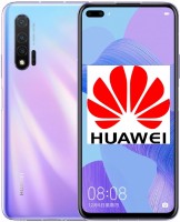 Фото - Мобильный телефон Huawei Nova 6 128GB 128 ГБ / 6 ГБ