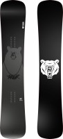 Фото - Сноуборд Terror X-Carve 162 (2019/2020) 