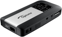 Фото - Проектор Optoma Pico PK120