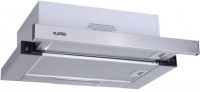 Фото - Вытяжка VENTOLUX Garda 50 Inox 700 Slim нержавейка