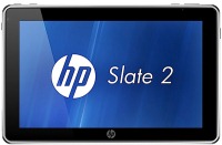 Фото - Планшет HP Slate 2 32 ГБ