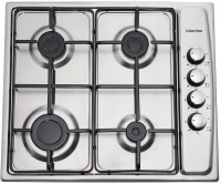 Фото - Варочная поверхность Interline TK 4340 IX нержавейка