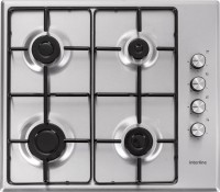 Фото - Варочная поверхность Interline TK 4300 IX нержавейка