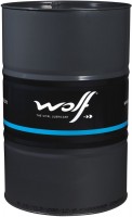 Фото - Трансмиссионное масло WOLF Ecotech CVT Fluid 205 л