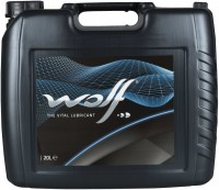Фото - Трансмиссионное масло WOLF Officialtech 85W-90 M GL-5 20L 20 л