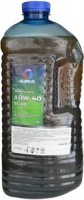 Фото - Моторное масло Elbrus Semisynthetic 10W-40 SG/CD 4 л