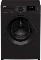 Фото - Стиральная машина Beko WUE 6512 XBA черный