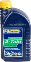 Фото - Моторное масло Rheinol Twoke Universal 1L 1 л