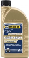 Моторное масло Rheinol Primus GF5 0W-20 1 л