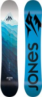 Фото - Сноуборд Jones Aviator 156 (2019/2020)